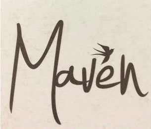 MAVEN