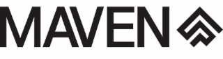 MAVEN logo