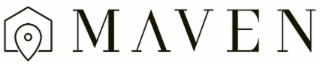 MAVEN logo