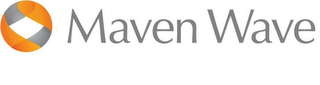 MAVEN WAVE logo