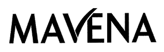 MAVENA logo