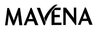 MAVENA logo