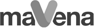 MAVENA logo