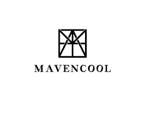 MAVENCOOL logo