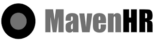 MAVENHR logo