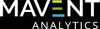 MAVENT ANALYTICS logo