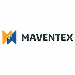 MAVENTEX logo