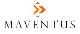 MAVENTUS logo