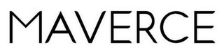 MAVERCE logo