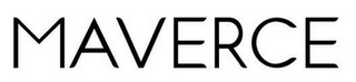 MAVERCE logo