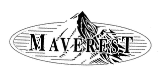 MAVEREST logo