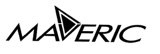 MAVERIC logo