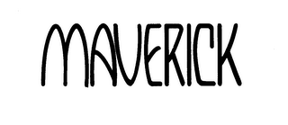 MAVERICK logo