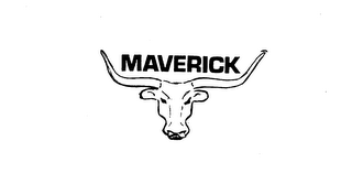 MAVERICK logo