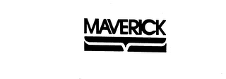 MAVERICK logo