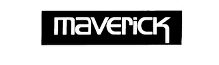 MAVERICK logo