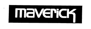 MAVERICK logo