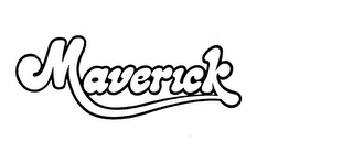 MAVERICK logo