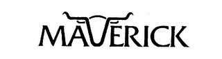 MAVERICK logo
