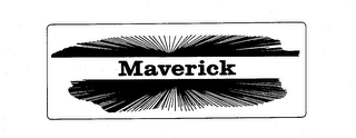 MAVERICK logo