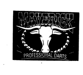 MAVERICK logo