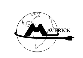 MAVERICK