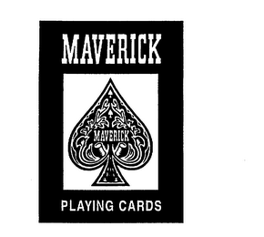 MAVERICK