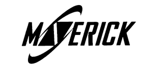 MAVERICK logo