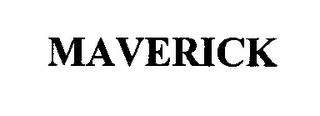 MAVERICK logo