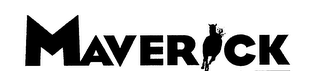 MAVERICK logo