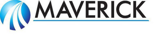 MAVERICK logo