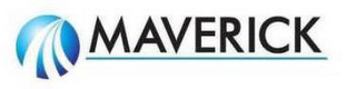 MAVERICK logo