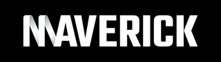 MAVERICK logo