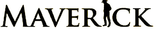 MAVERICK logo