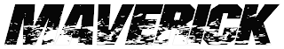 MAVERICK logo