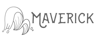 MAVERICK logo