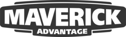 MAVERICK ADVANTAGE logo