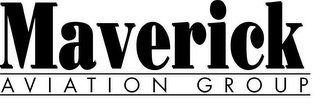 MAVERICK AVIATION GROUP logo