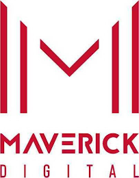 MAVERICK DIGITAL