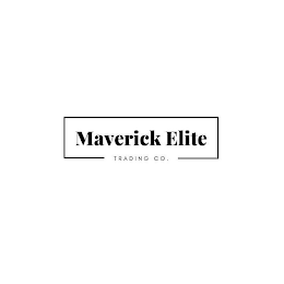 MAVERICK ELITE TRADING CO. logo