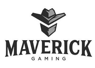 MAVERICK GAMING logo