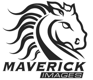 MAVERICK IMAGES logo