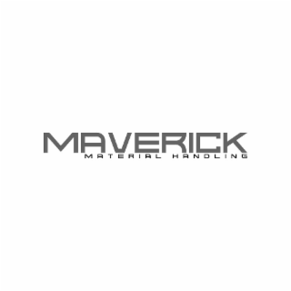 MAVERICK MATERIAL HANDLING logo