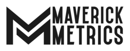 MAVERICK METRICS logo