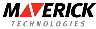 MAVERICK TECHNOLOGIES logo
