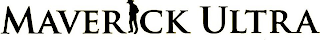 MAVERICK ULTRA logo