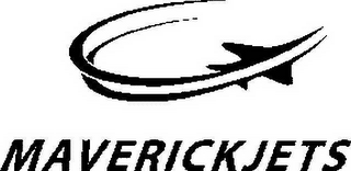 MAVERICKJETS logo