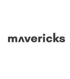 MAVERICKS logo