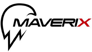 MAVERIX logo