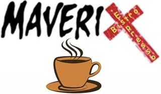 MAVERIX BISTRO ESPRESSO logo